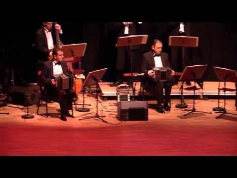 El Once  / Band-O-Neon Orquesta Típica de Tango