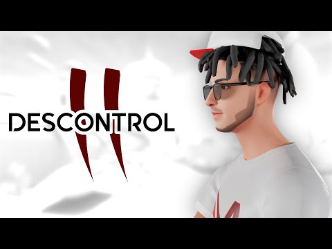 Descontrol - Solano EDLS (Prod. Solano EDLS) Nazza Fans Season 2 🚀