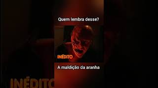 A MALDIÇÃO DA ARANHA 2001