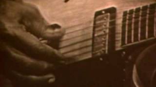 John Lee Hooker - I&#39;ll never get out of these blues alive