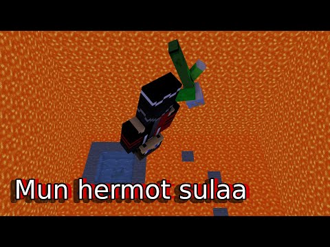 THE FALLING 3 #2 | HYVINVOINTI VAAKALAUDALLA! - w/ nipaleo