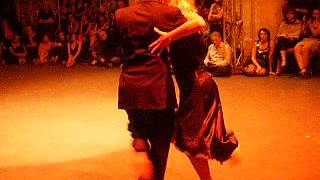 Astintango Festival 2012 -Damian Rosenthal -Celine Ruiz 2