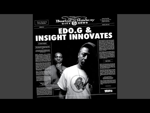 It's Edo & Insight
