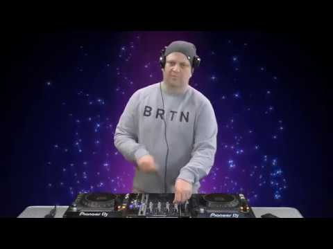 African House live set by Pascal Morais