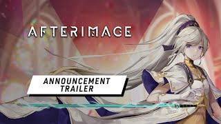 Afterimage [Deluxe Edition] video 1