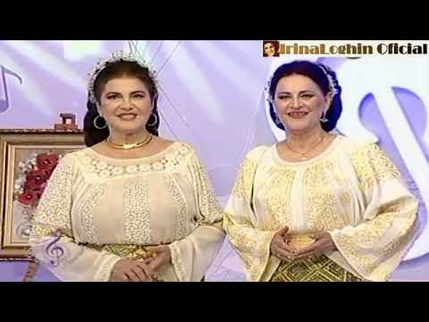 IRINA LOGHIN și ELISABETA TURCU - Eu sunt fata din Valeni!🔝