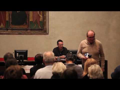 Il racconto della vita: ascolto e trasformazione - Andrea Bonacchi