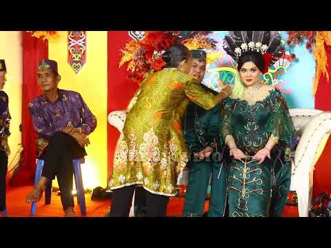 TANDAK TIMANG ||FHITRI SAGITHA || WEDDING PARTY || LIVE EVENTS IVIN & CYA