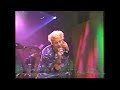 Powerman 5000 - Neckbone - Late Night w Conan O'Brien 10-15-1997