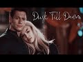 Reed Richards & Susan Storm || Dusk Till Dawn || Fantastic Four