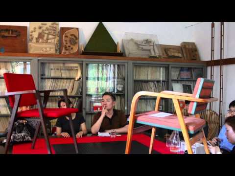 Fondazione Franco Albini