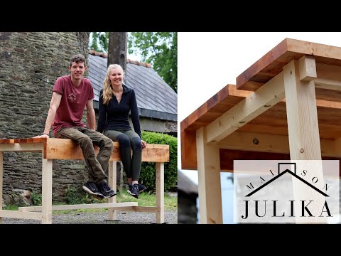 Endlich eine geile HOBELBANK 🪚 | Werkstatt-Update