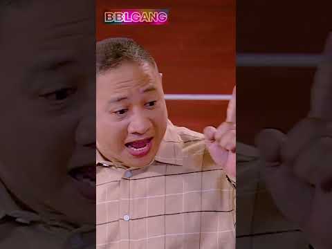 Surprise ka pa ha #shorts Bubble Gang