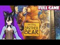 Brother Bear PC Reliving My Childhood Full Game No Commentary