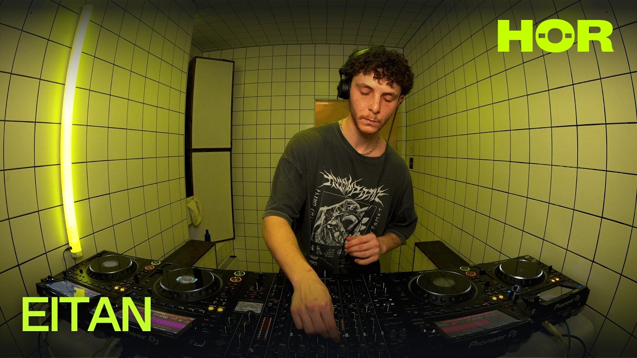 Eitan - HÖR