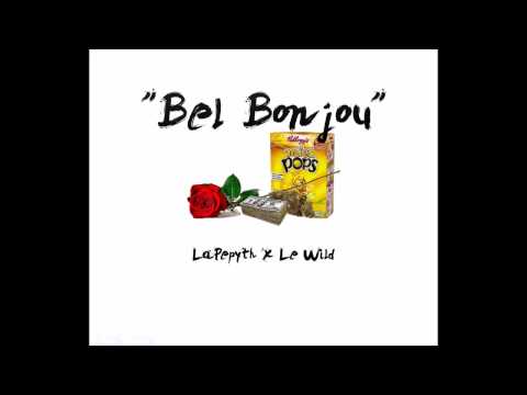Pèpyth X LeWild - Bèl Bonjou (Audio) #TopFloor