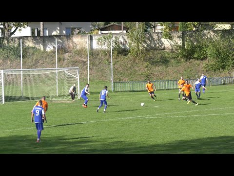 FK Močenok - TJ Štart Nitrianske Hrnčiarovce