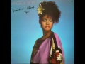Angela Bofill - Stop Look Listen