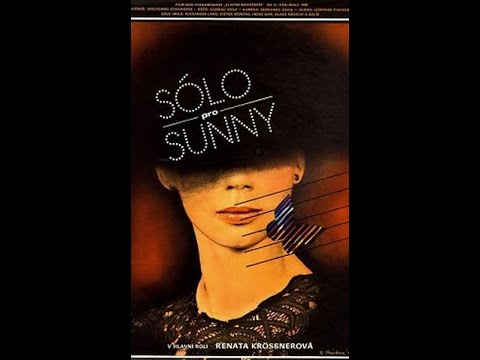 Solo Sunny (1980)