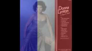 DONNA LYNTON - "PASSION FOR PARIS" (1982)