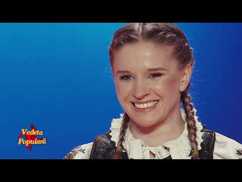 Vedeta populară sezonul 8 – ediţia din 29 mai | a doua parte (@TVR1)