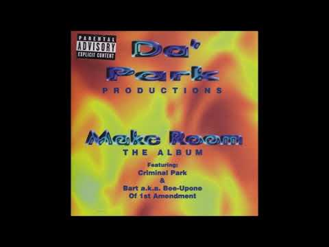 Bee Upone - Got It Lokt Down