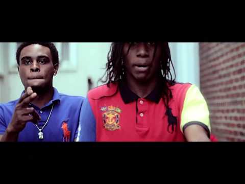 Dre skull ft shaboykary-keep A stick (Official music video)