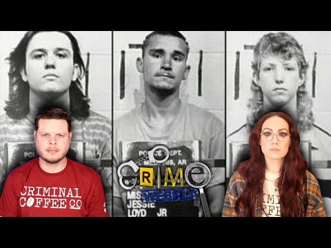 West Memphis Three: The Right to Remain Silent (Part 5)