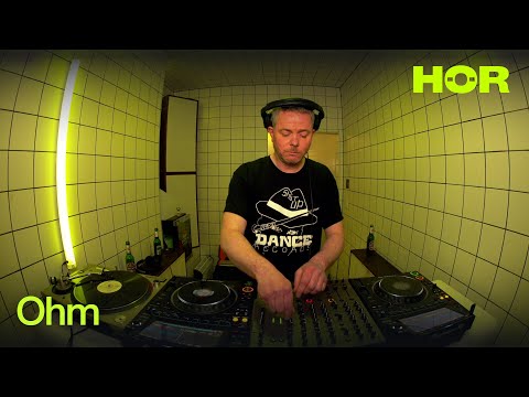 Thule Records - Ohm | HÖR - February 7 / 2025