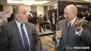 Let the Market Tell you Where it is Going