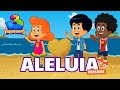 Aleluia Remake 3 Palavrinhas OFICIAL
