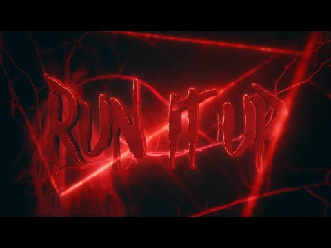 Octibus - RUN IT UP (Official Music Video)