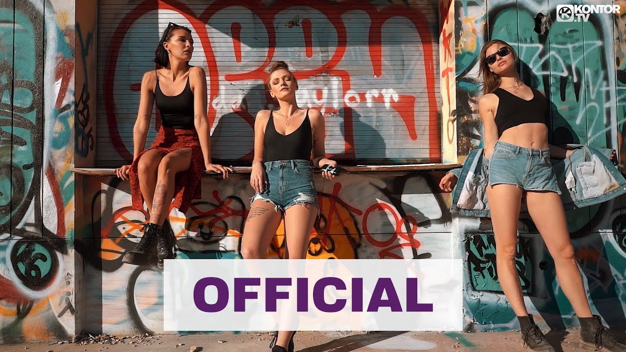 R.I.O. — Hey Mama