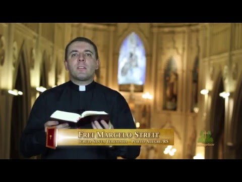 UMA PALAVRA PARA O SEU DIA | 23/03/16 [CC]