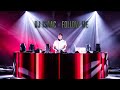 DJ Isaac - Follow Me (Live Recording)