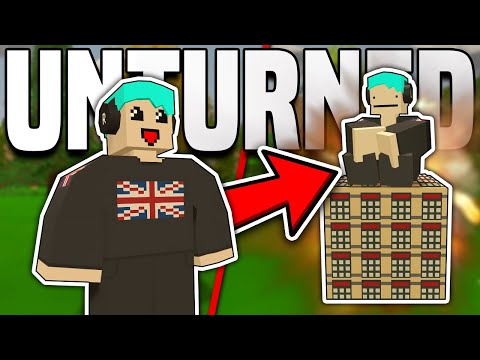 Unturned - A Complete Beginners Guide 2025 (10 Tips For Noobs)
