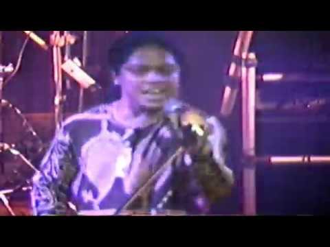 Pryzm Band with Joseph Cipcon covers Aerosmith's Amazing