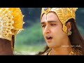 Karnan Learn About His Mother