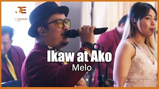 Download lagu Johnoy Danao - Ikaw at Ako | Project M Acoustic featuring Melo mp3