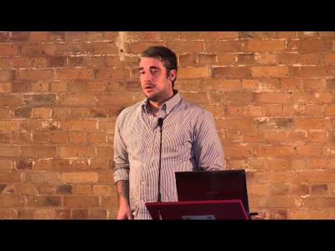 React 2014 : Greg Young - Querying Event Streams