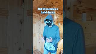 Download lagu when you have a nightmare inside of a lucid dream #luciddreams #dreamlike mp3