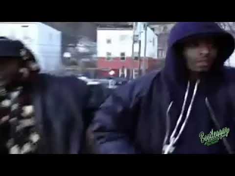 Shyheim ft dom P - loyalty