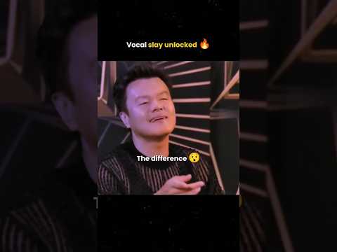 The Difference !!🔥😳 #JYP #kpopshorts #kpop #kpopaudition #fyp