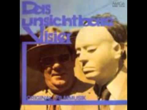 Walter Kubiczek El Paraiso 1973