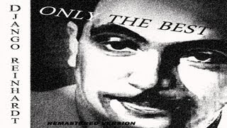 Django Reinhardt - I Got Rhythm