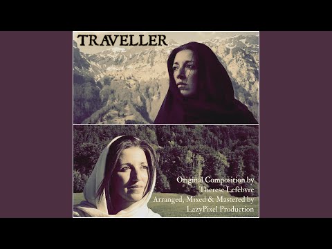 Traveller Part Five