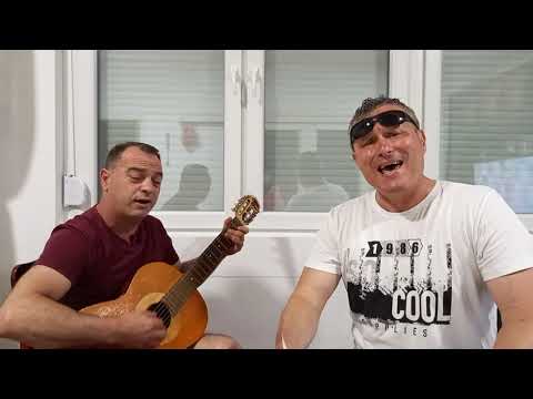 LA MANS Veles | Goran Misev i Toni Spirov - Lipe Cvatu