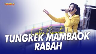 Download lagu TUNGKEK MAMBAOK RABAH - CANTIKA NUSWANTORO - OM ADELLA (LIVE GOFUN BOJONEGORO) mp3