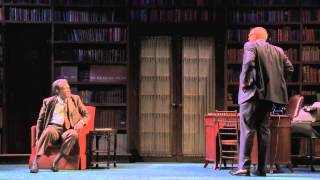 THE COLUMNIST Clip 5