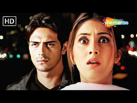 Main Bewafa Main Beqadar | Pyaar Ishq Aur Mohabbat (2001) | Arjun Rampal | Kirti Reddy | Kumar Sanu